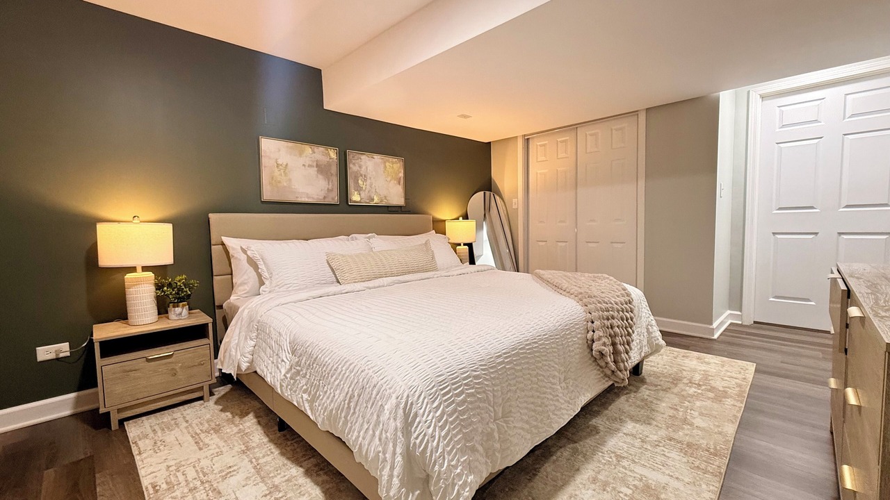 Photo of Bedroom in Gurnee