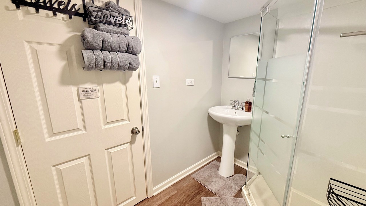 Photo of Bathroom in Gurnee