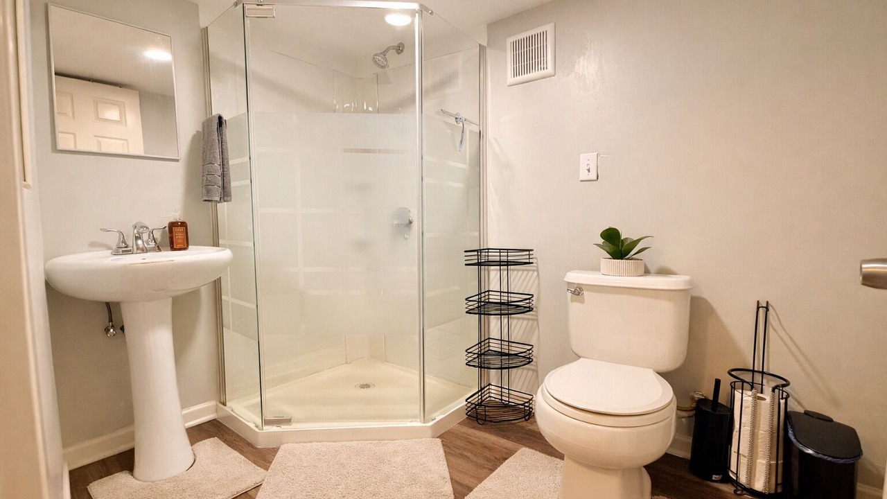Photo of Bathroom in Gurnee