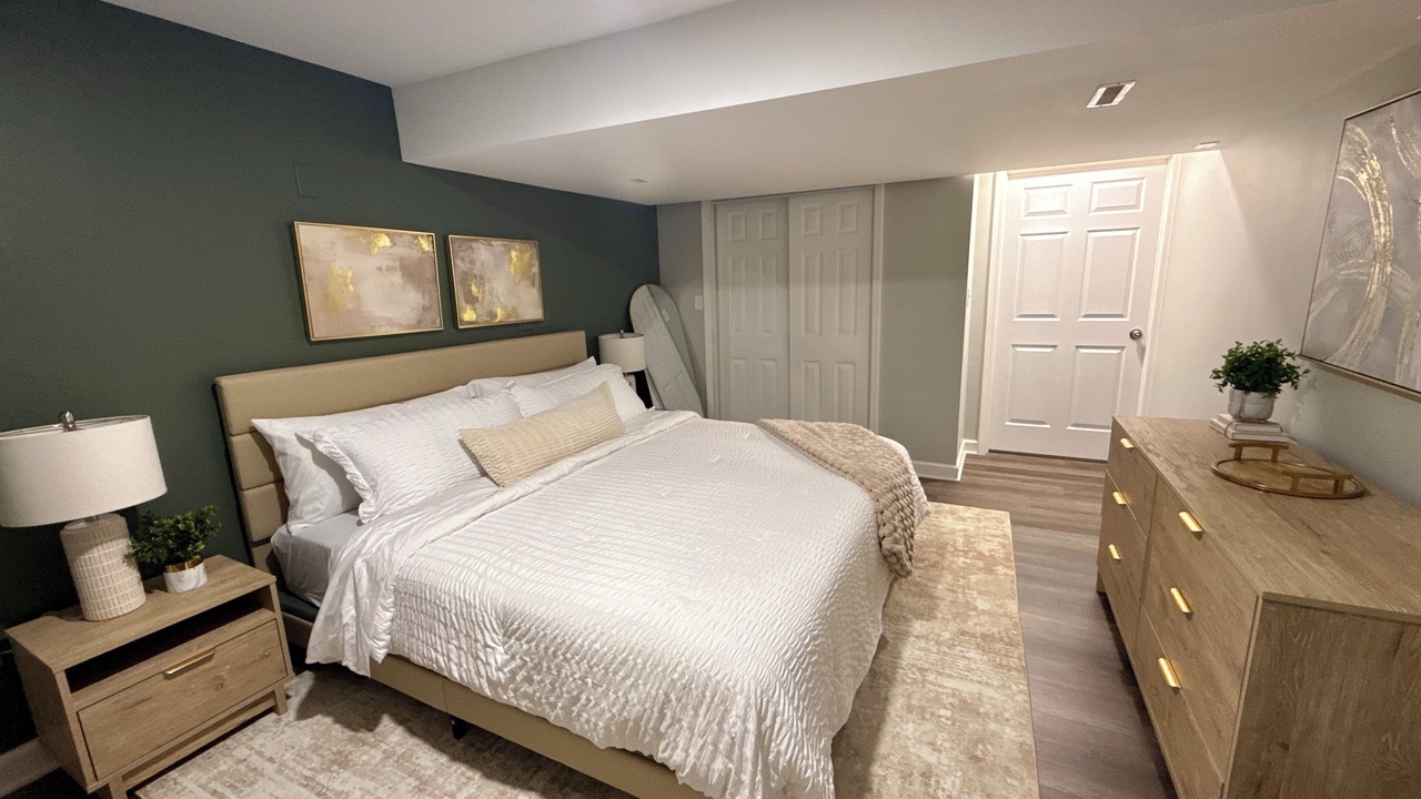 Photo of Bedroom in Gurnee