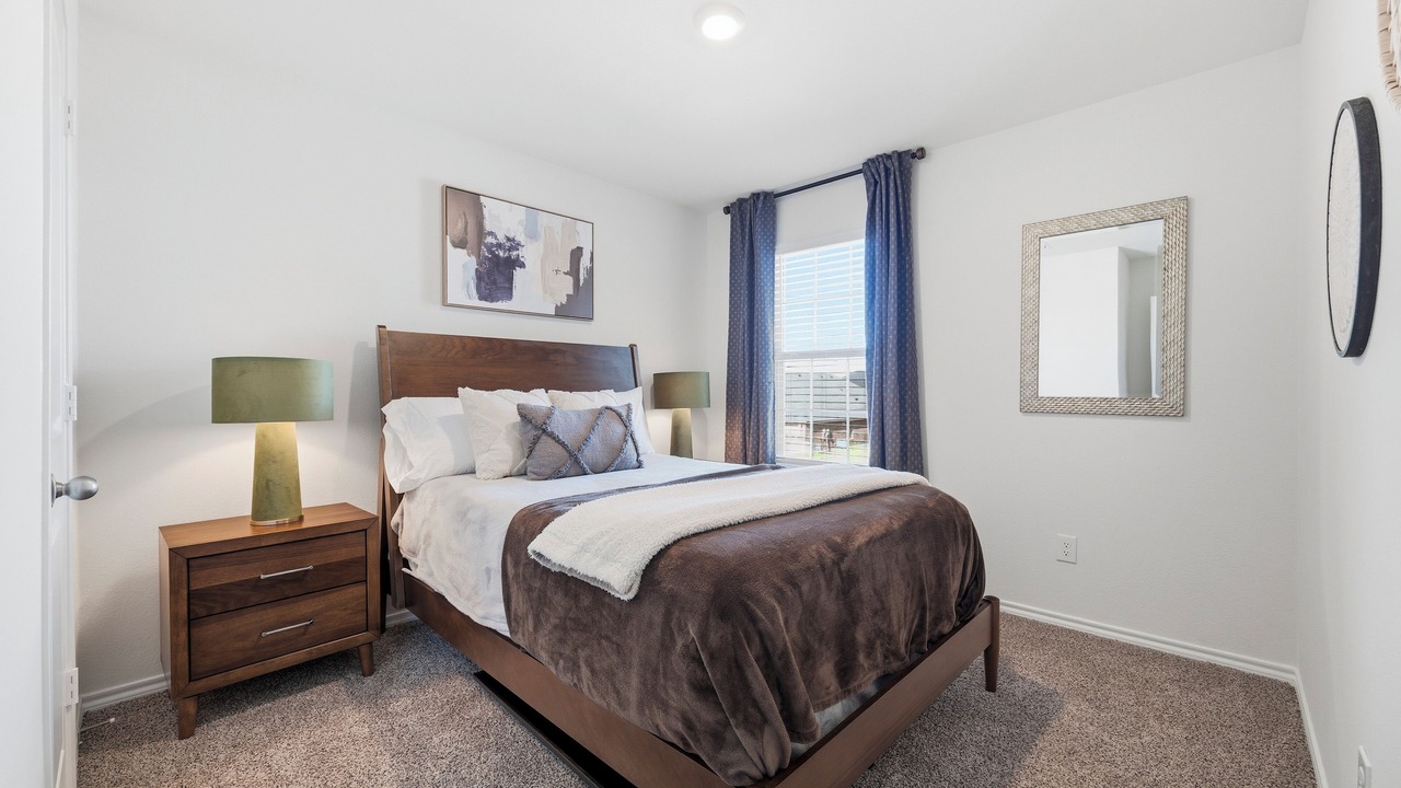 Photo of Bedroom in Waxahachie