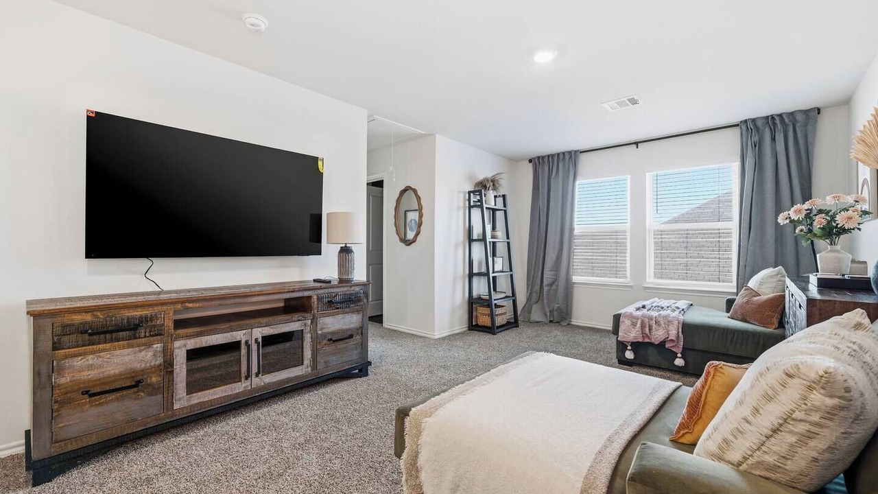 Photo of Bedroom in Waxahachie