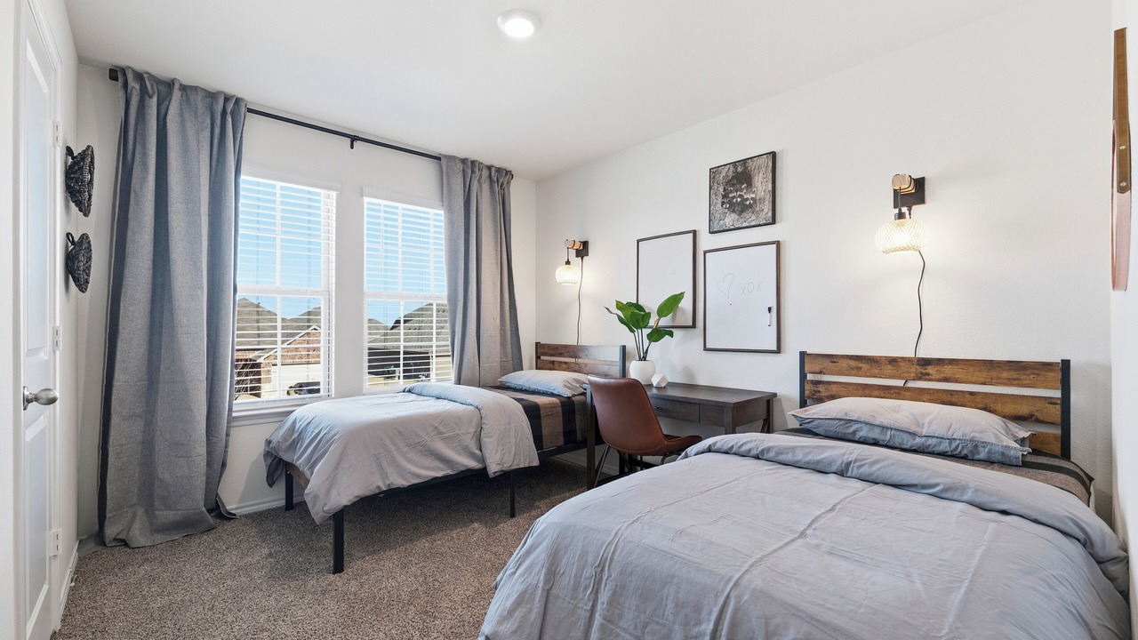 Photo of Bedroom in Waxahachie