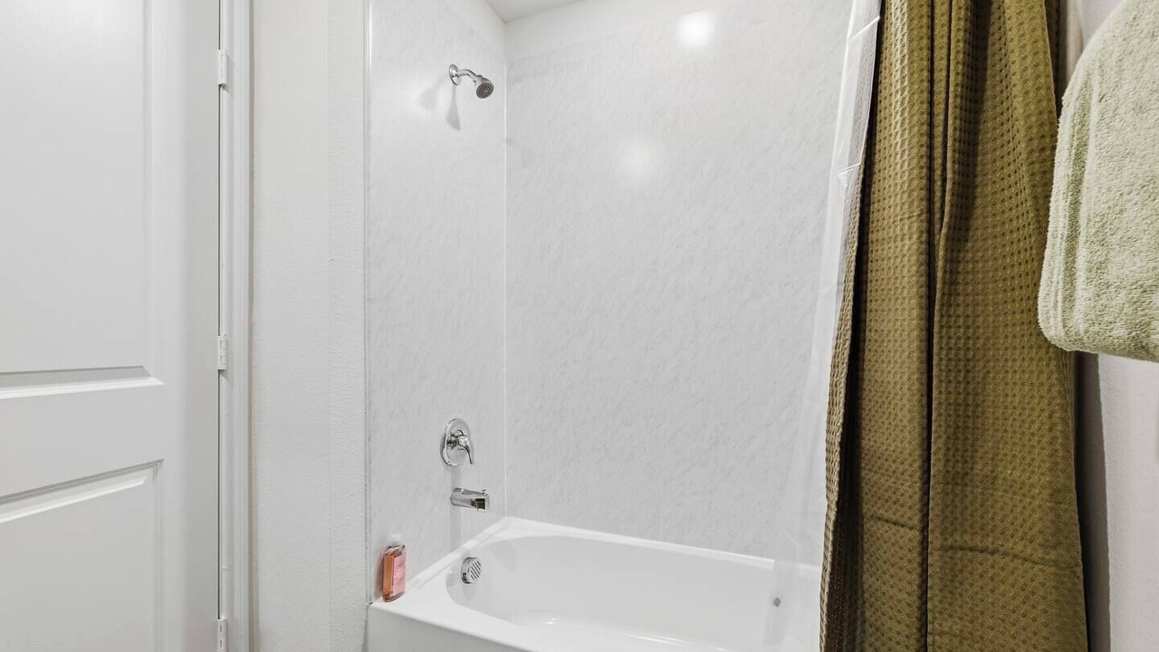 Photo of Bathroom in Waxahachie