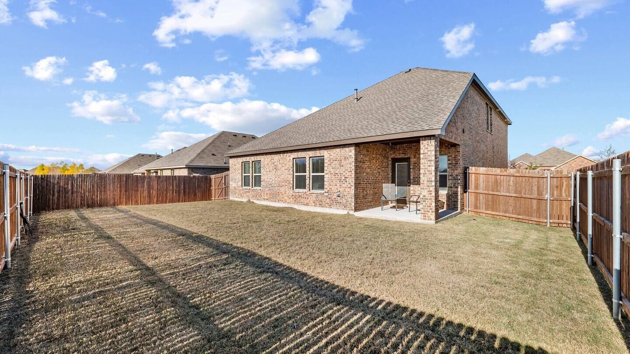 Photo of Outdoor in Waxahachie