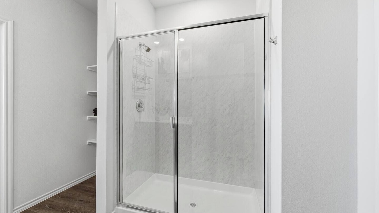 Photo of Bathroom in Waxahachie