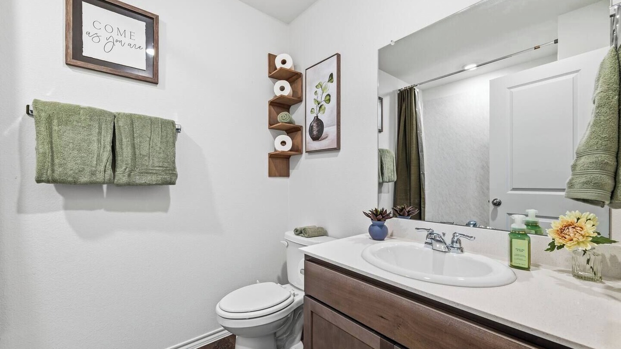 Photo of Bathroom in Waxahachie