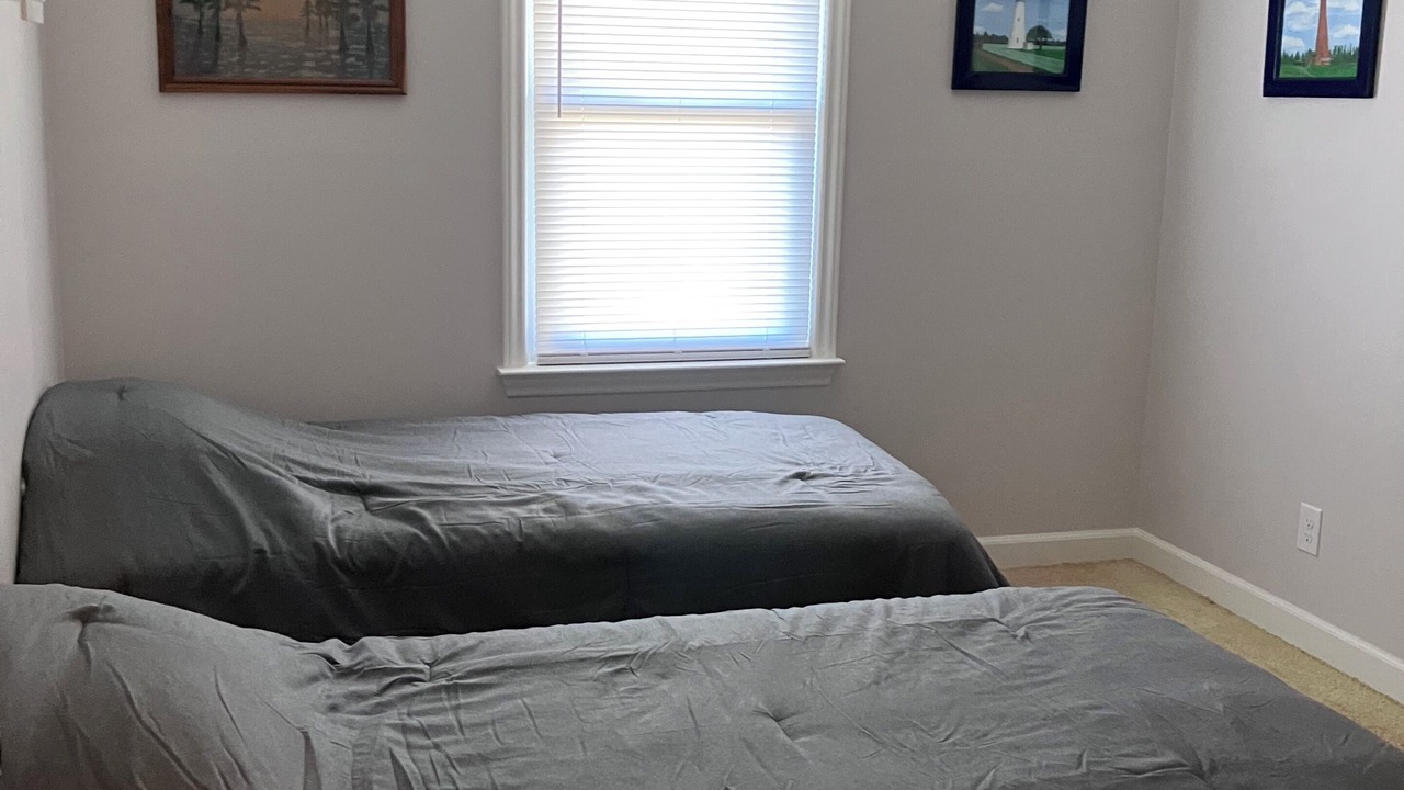 Photo of Bedroom in Engelhard
