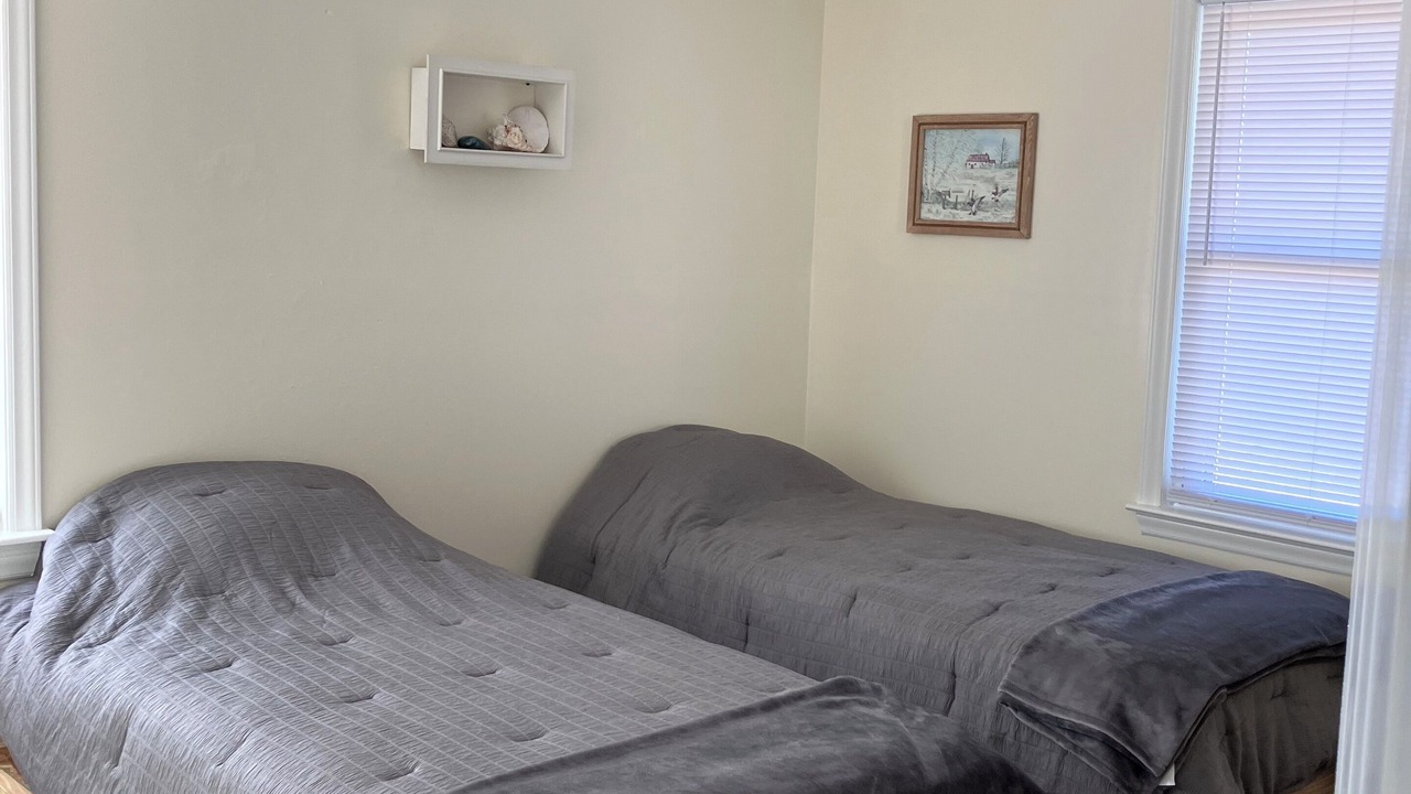 Photo of Bedroom in Engelhard