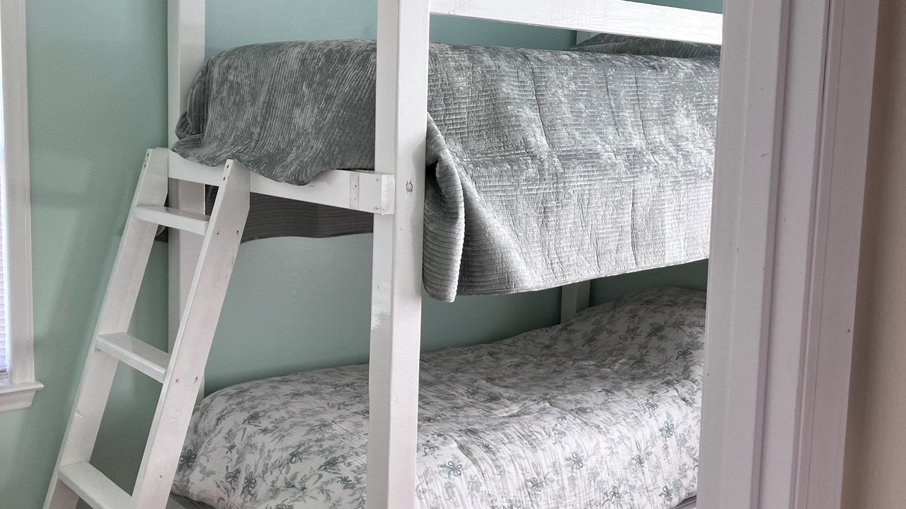 Photo of Bedroom in Engelhard