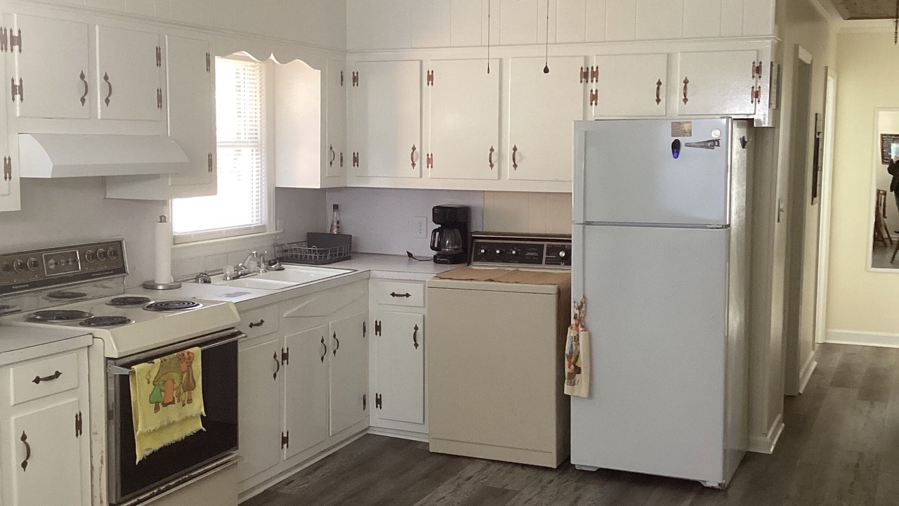 Photo of Kitchen in Engelhard