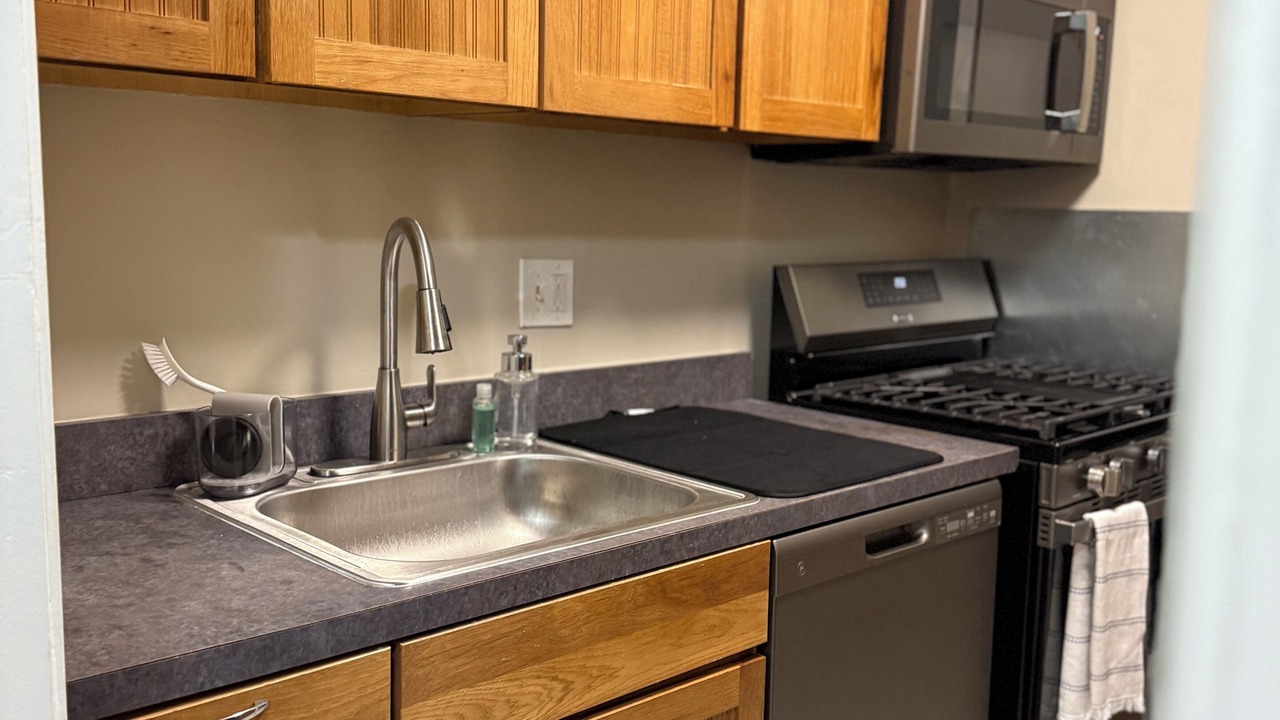 Photo of Kitchen in Columbia
