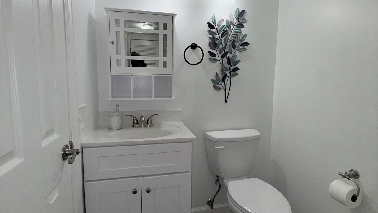 Photo of Bathroom in Columbia