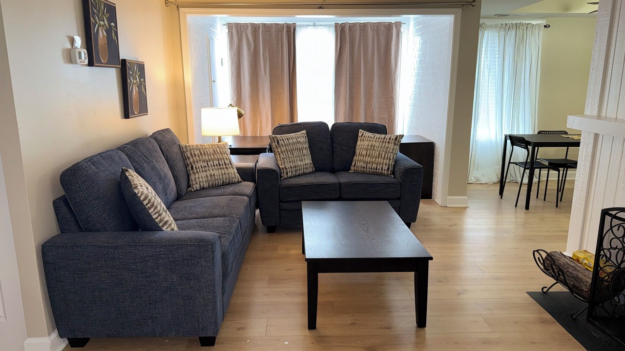 Photo of Livingroom in Columbia