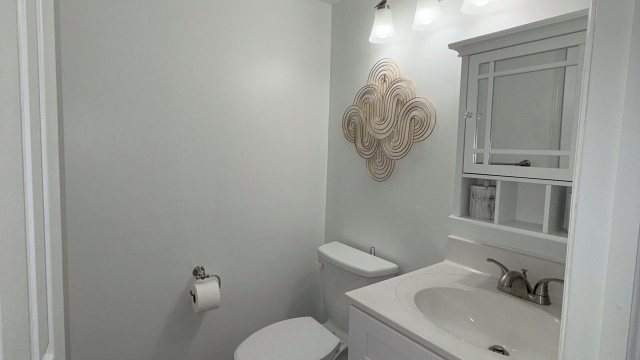 Photo of Bathroom in Columbia