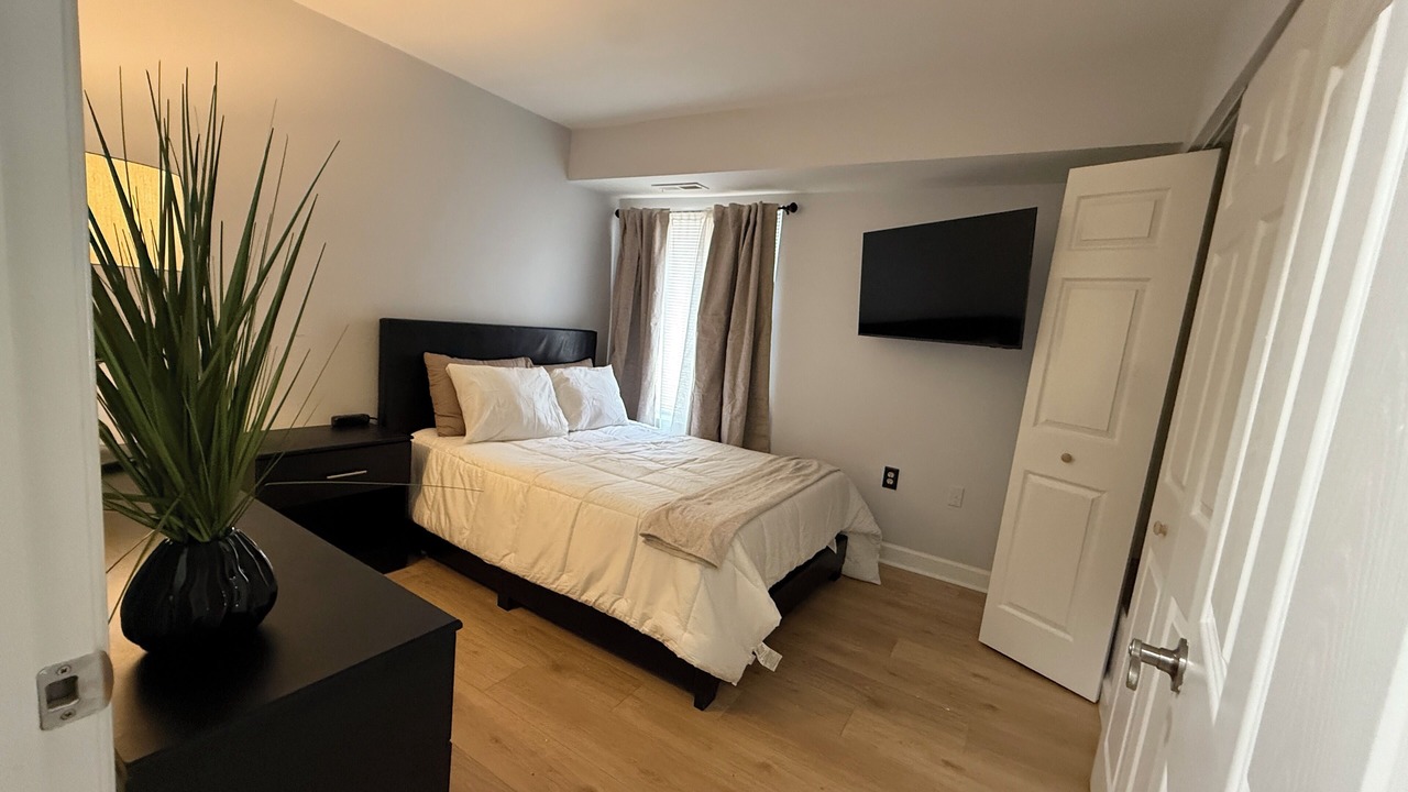 Photo of Bedroom in Columbia