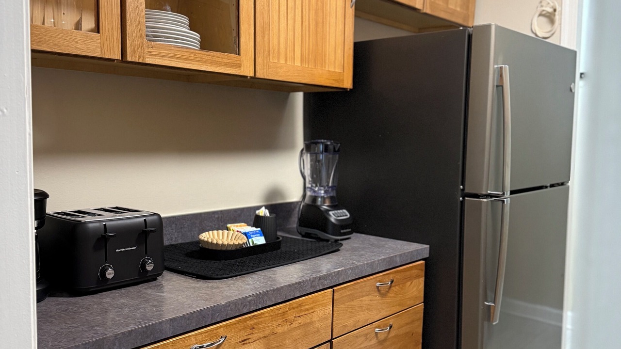 Photo of Kitchen in Columbia