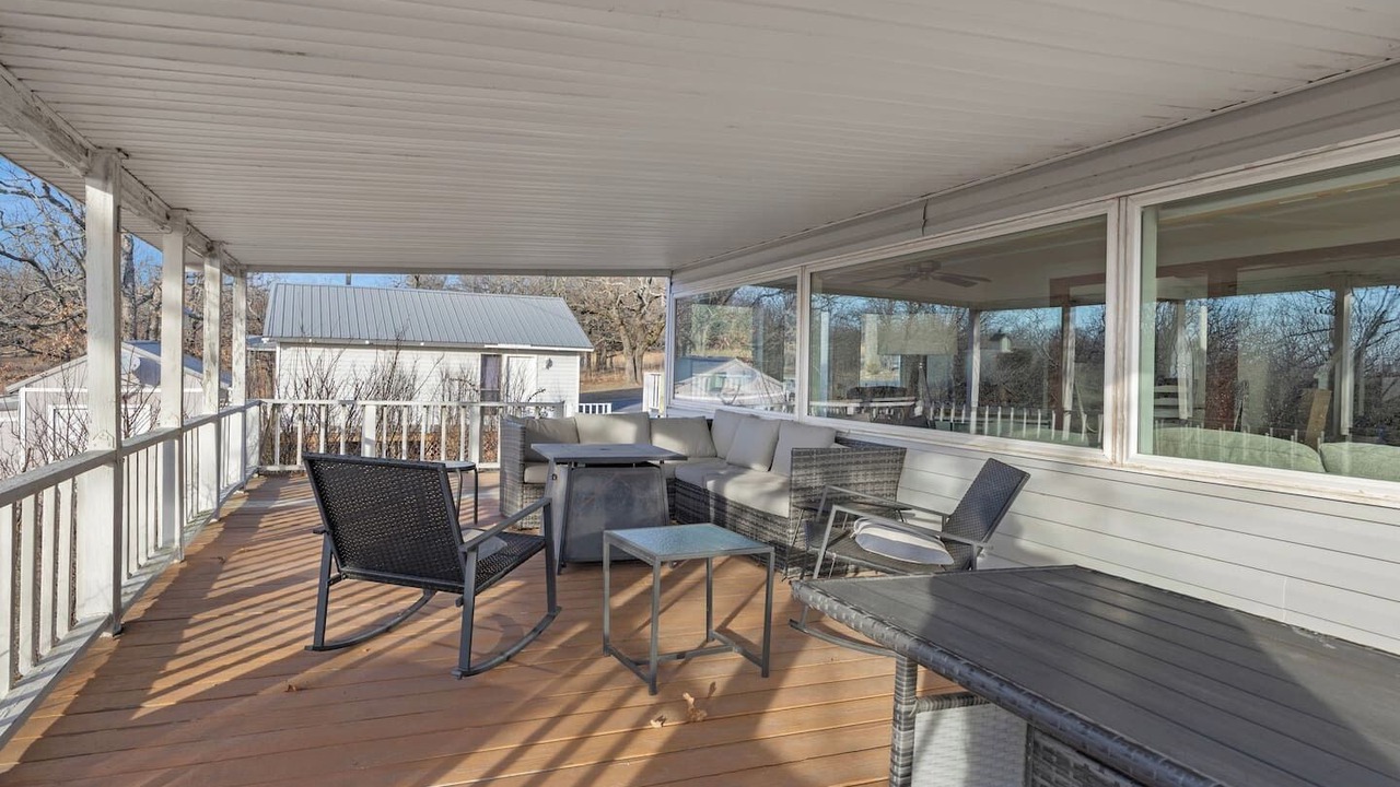 Photo of Outdoor in Eufaula