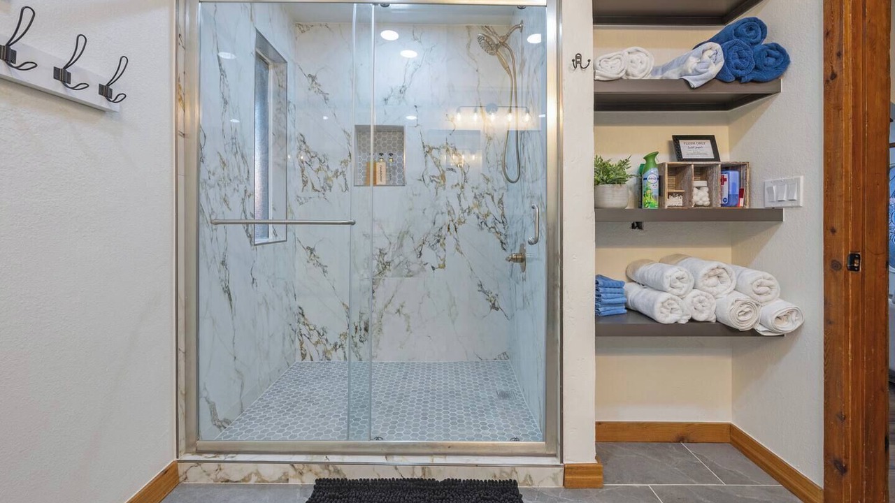 Photo of Bathroom in Eufaula