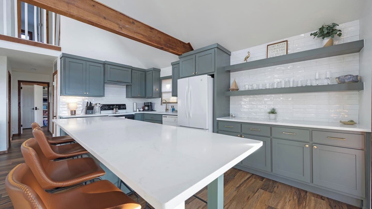 Photo of Kitchen in Eufaula