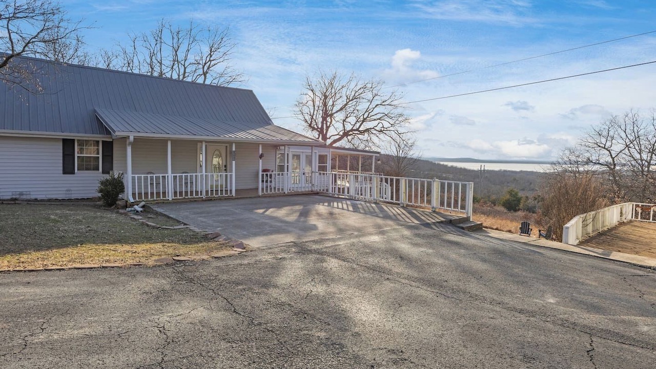 Photo of Outdoor in Eufaula