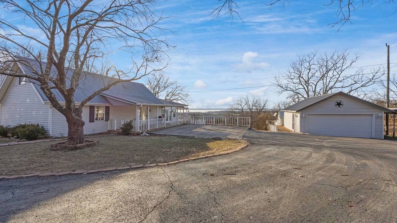 Photo of Outdoor in Eufaula