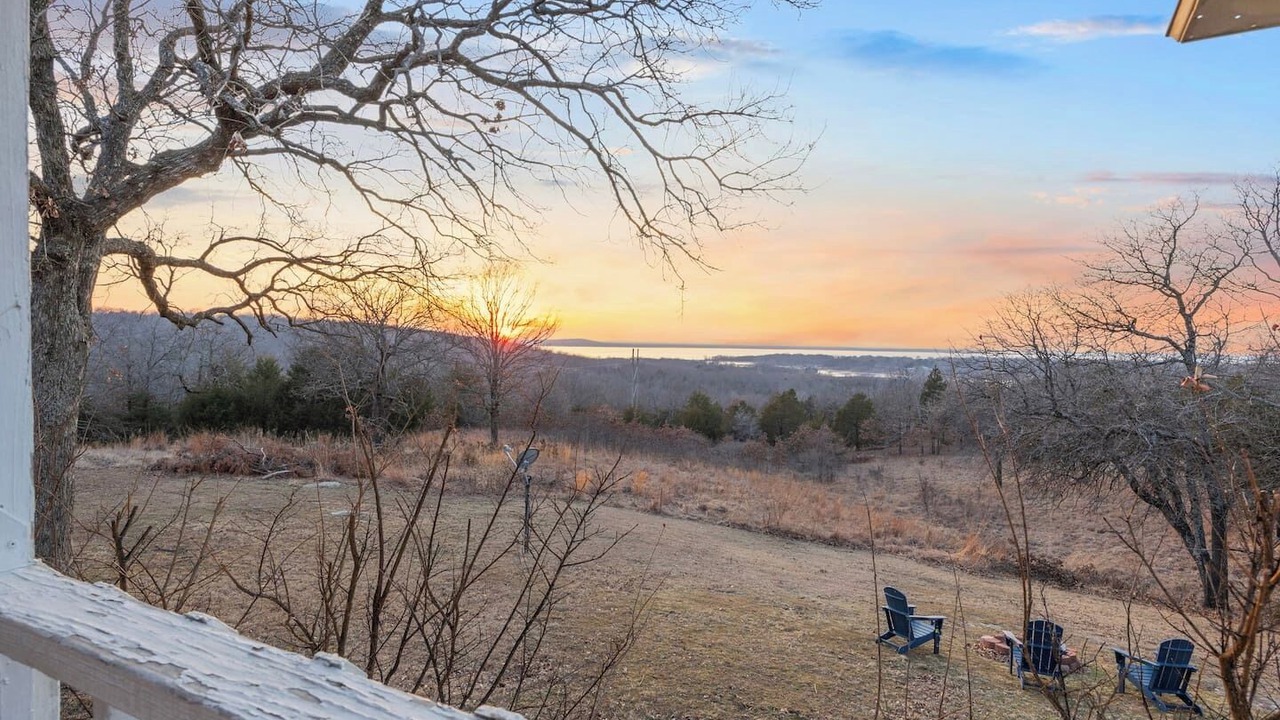 Photo of Outdoor in Eufaula