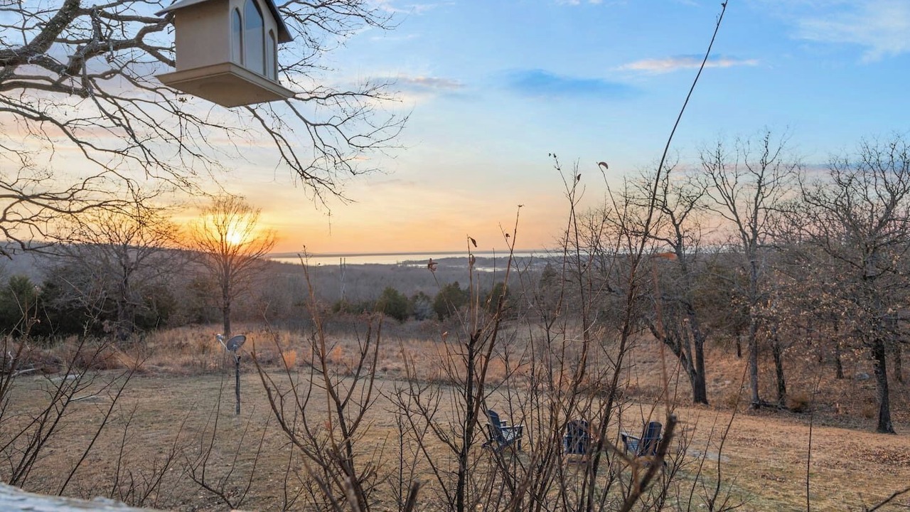 Photo of Outdoor in Eufaula