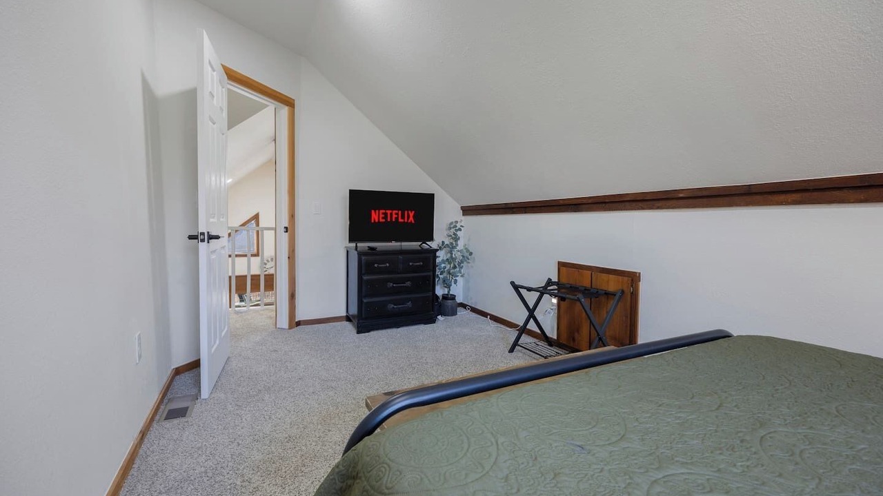Photo of Bedroom in Eufaula