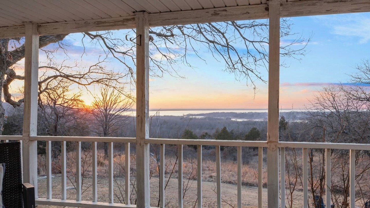 Photo of Outdoor in Eufaula