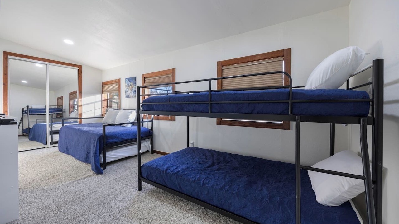 Photo of Bedroom in Eufaula
