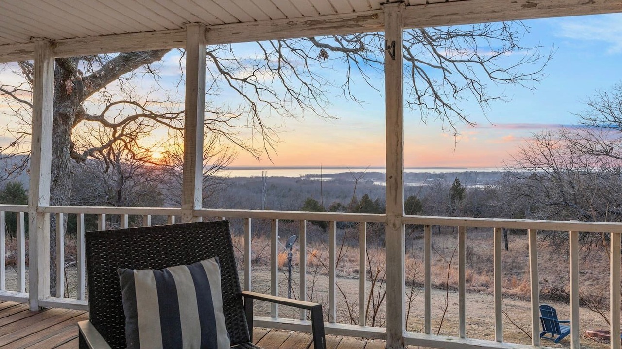 Photo of Outdoor in Eufaula