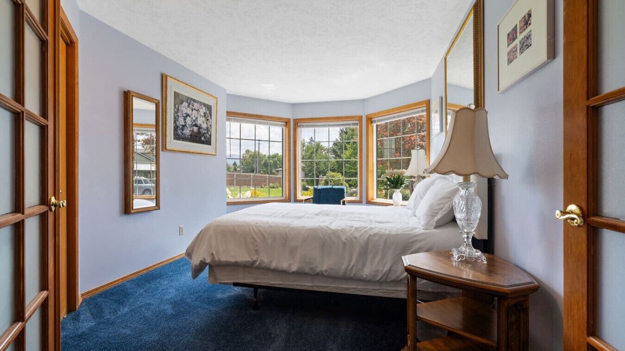 Photo of Bedroom in Greenacres