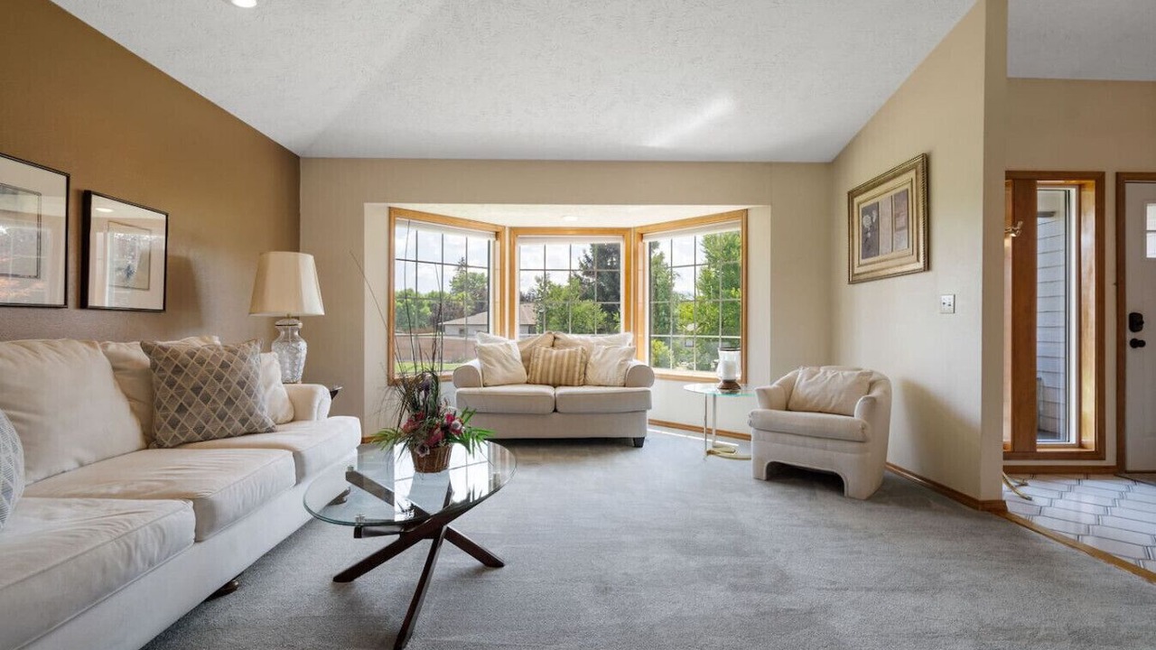 Photo of Livingroom in Greenacres