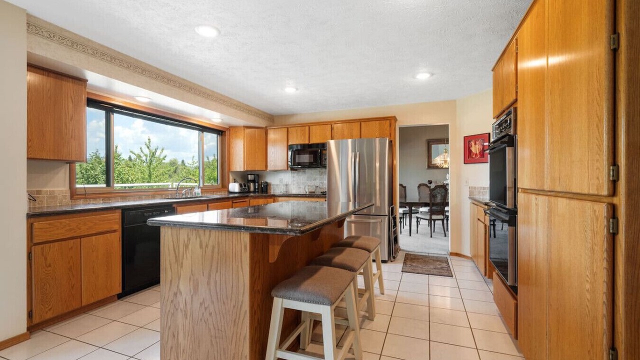 Photo of Kitchen in Greenacres