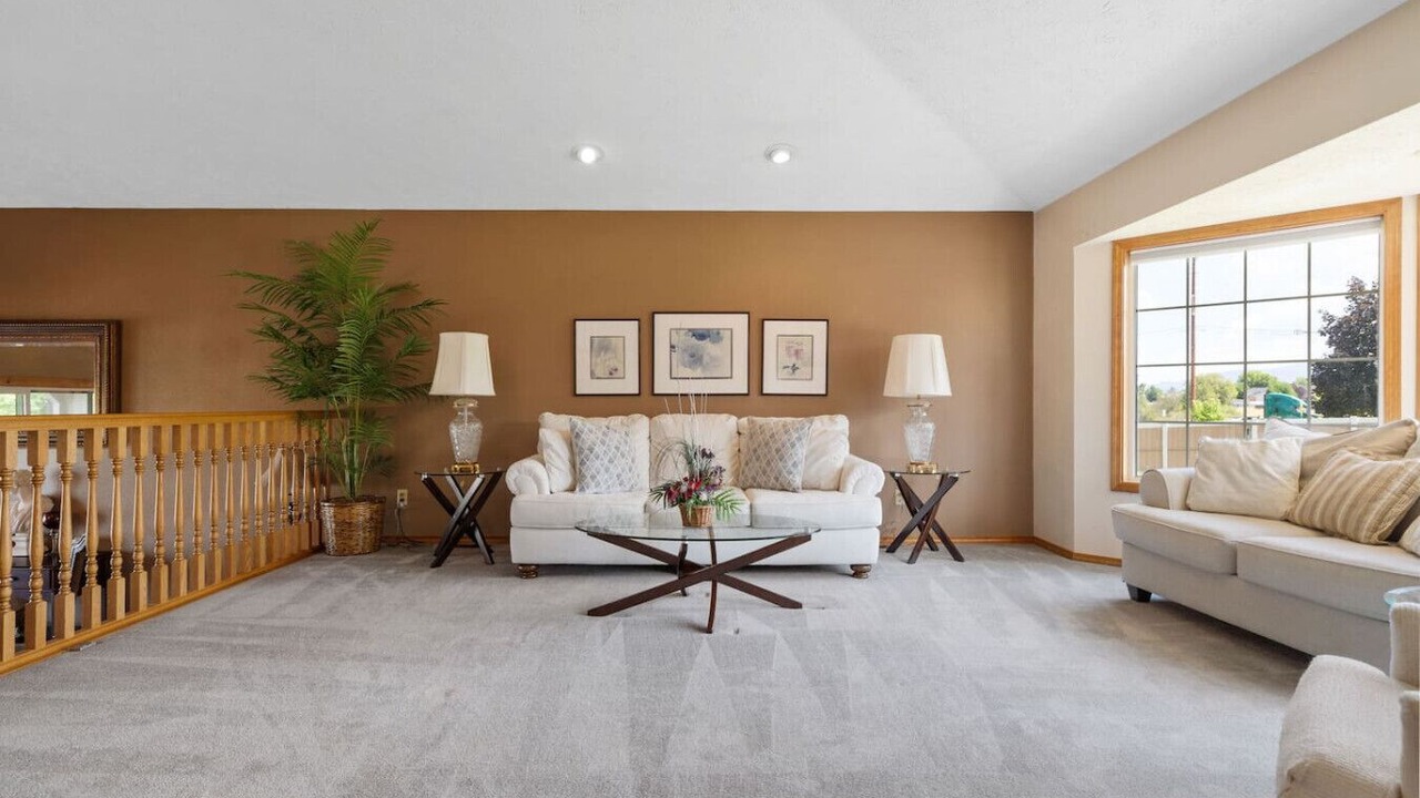 Photo of Livingroom in Greenacres