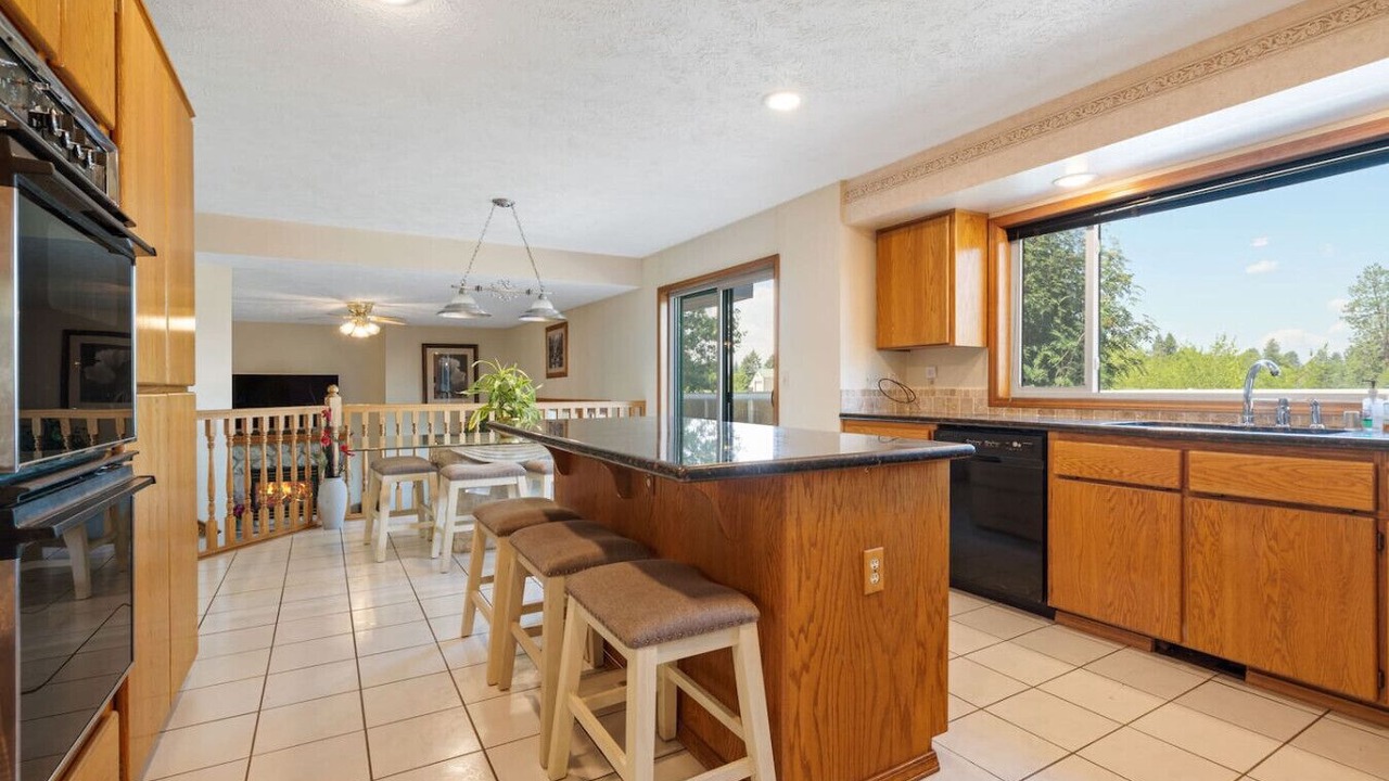 Photo of Kitchen in Greenacres