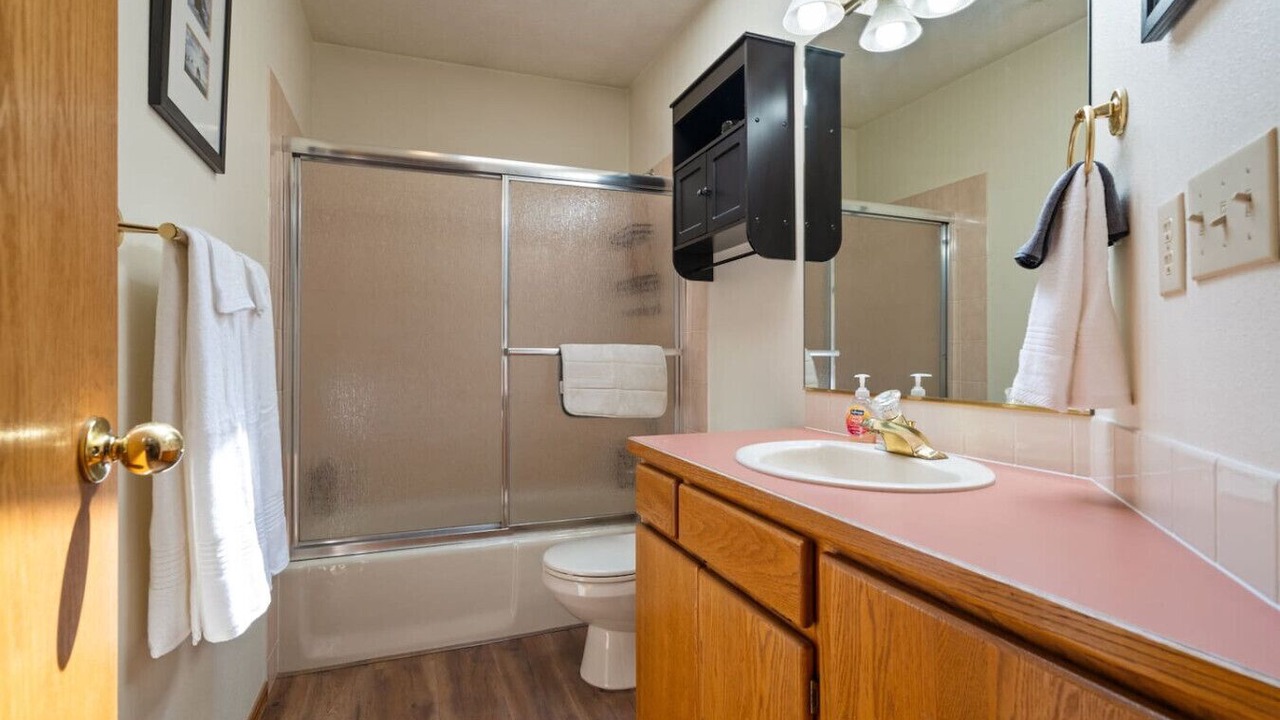 Photo of Bathroom in Greenacres