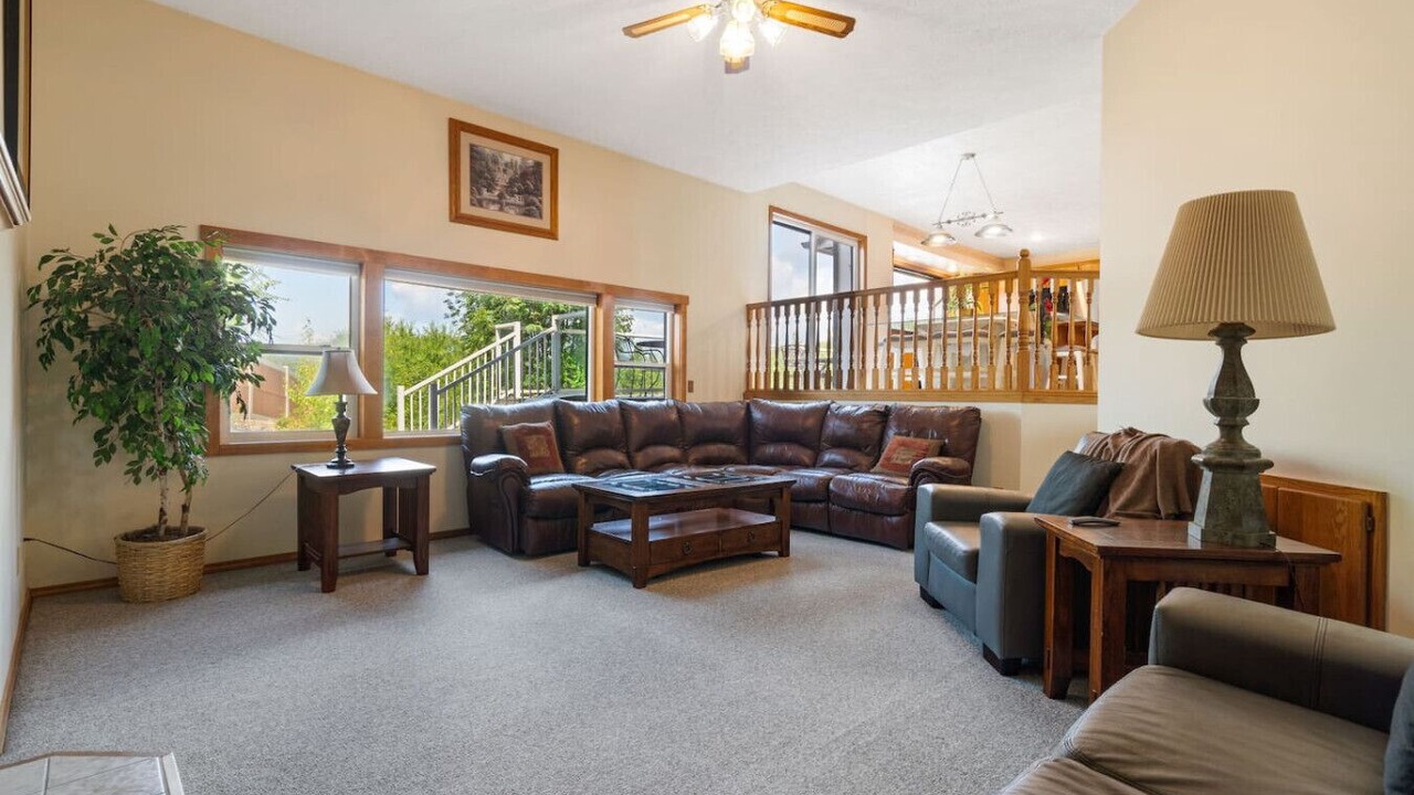 Photo of Livingroom in Greenacres