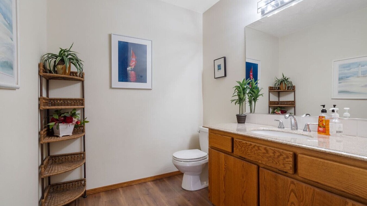 Photo of Bathroom in Greenacres