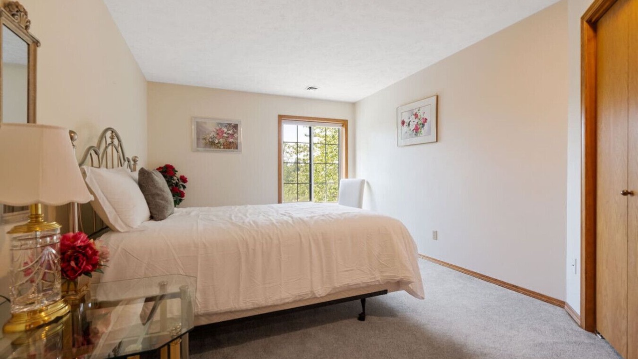 Photo of Bedroom in Greenacres