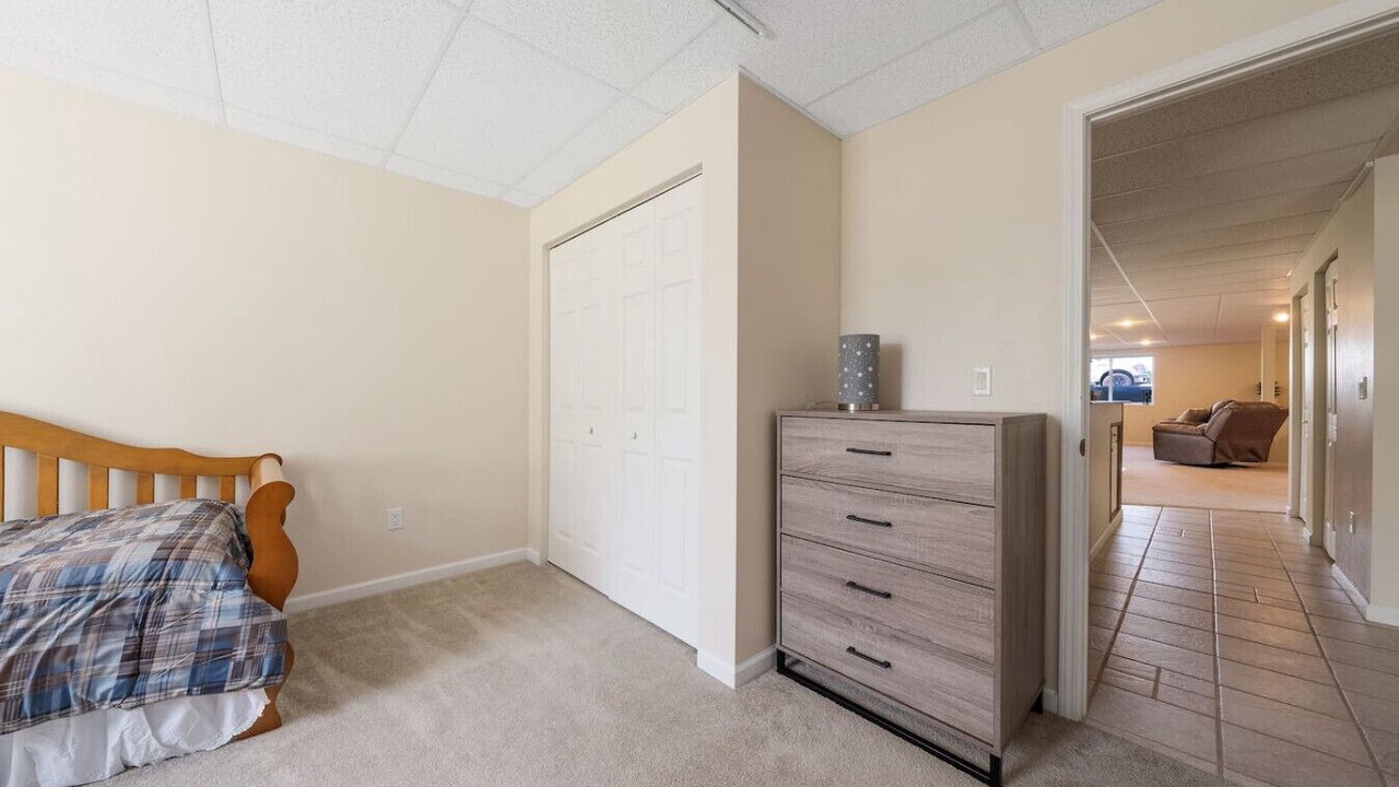 Photo of Bedroom in Otis Orchards-East Farms