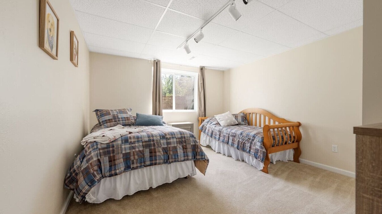Photo of Bedroom in Otis Orchards-East Farms