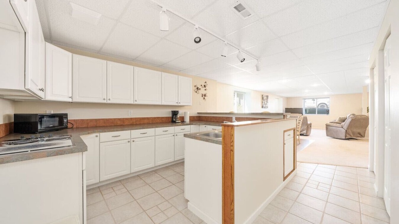 Photo of Kitchen in Otis Orchards-East Farms