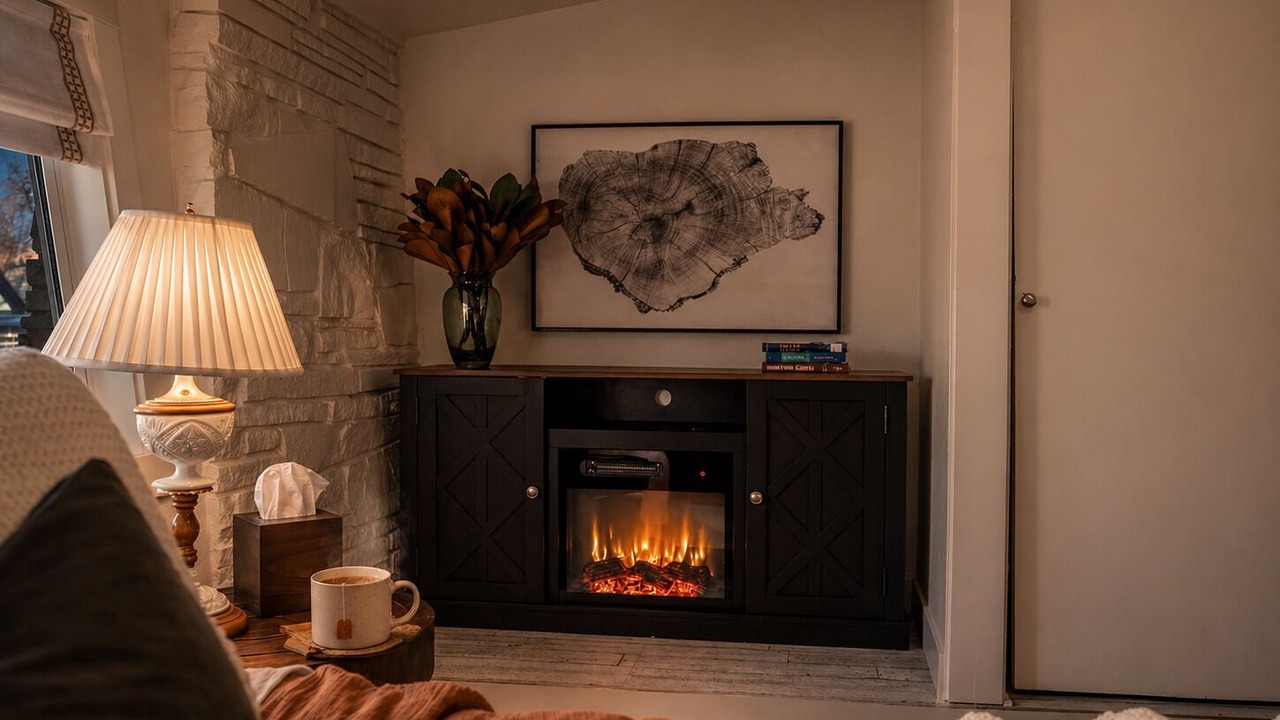 Photo of Livingroom in Red Butte