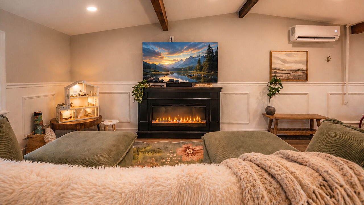 Photo of Bedroom in Red Butte