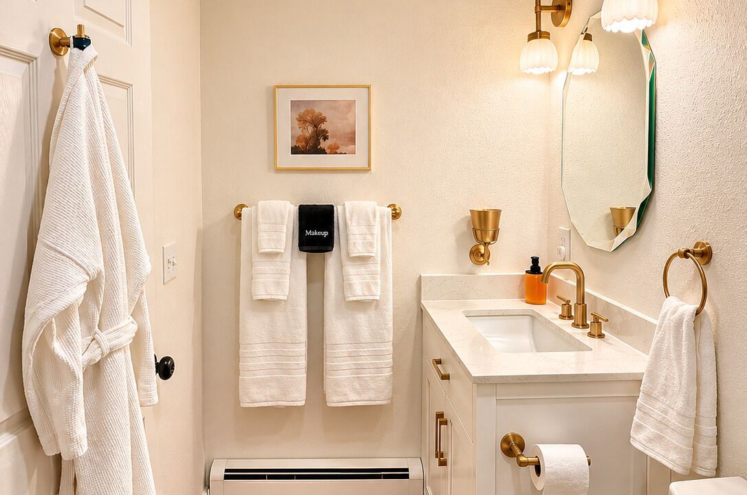 Photo of Bathroom in Red Butte