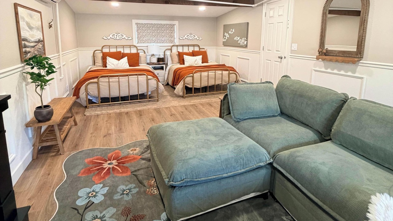 Photo of Bedroom in Red Butte