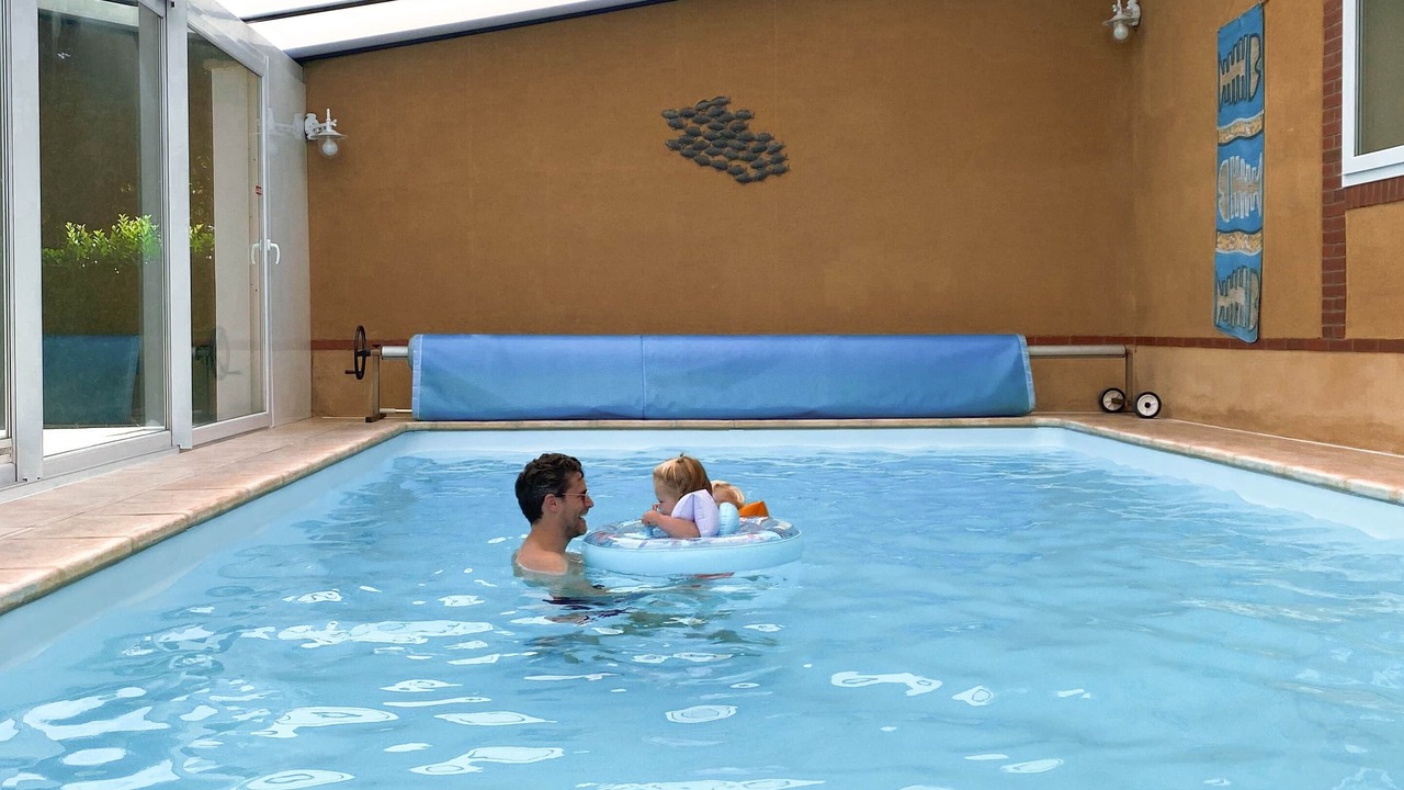 Photo of Outdoor in Morangis