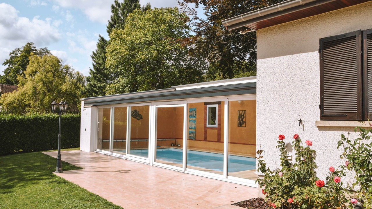 Photo of Outdoor in Morangis